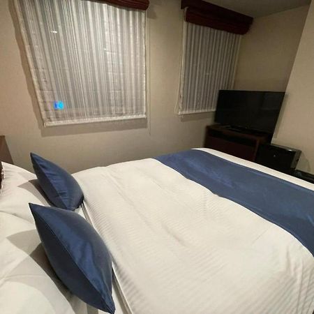 Book Hotel Jimbocho Токио Экстерьер фото